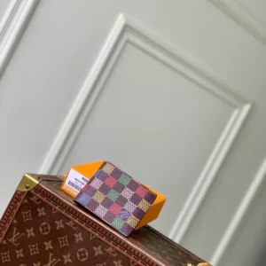 Louis Vuitton Slender Wallet - LW34