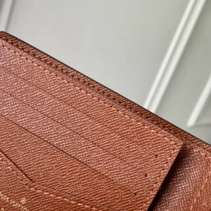 Louis Vuitton Slender Wallet - LW34