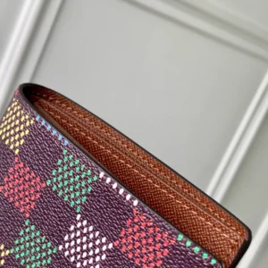 Louis Vuitton Slender Wallet - LW34