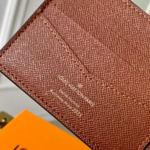 Louis Vuitton Slender Wallet - LW34