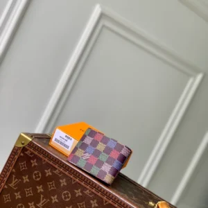 Louis Vuitton Slender Wallet - LW34