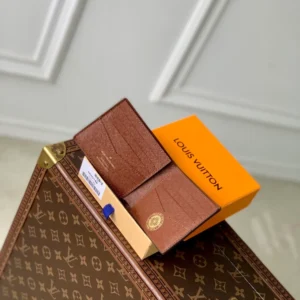 Louis Vuitton Slender Wallet - LW34