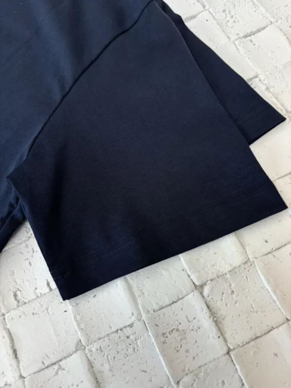 Louis Vuitton Vers Embellished Short-Sleeved T-Shirt - LT102