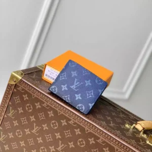 Louis Vuitton Multiple Wallet - LW37