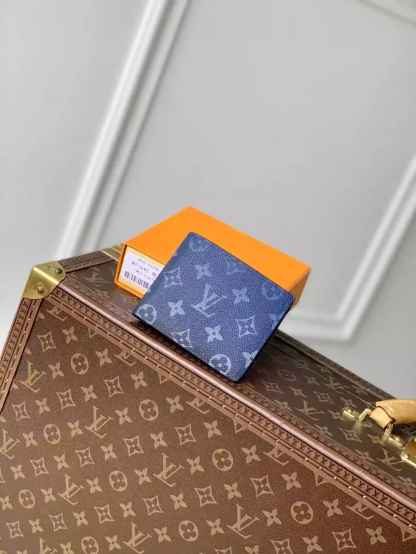 Louis Vuitton Multiple Wallet - LW37