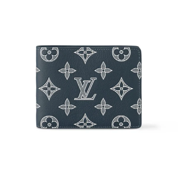 Louis Vuitton Multiple Wallet - LW20