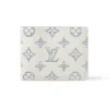 Louis Vuitton Multiple Wallet - LW19