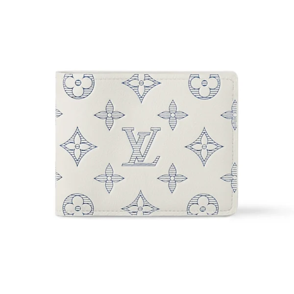 Louis Vuitton Multiple Wallet - LW19