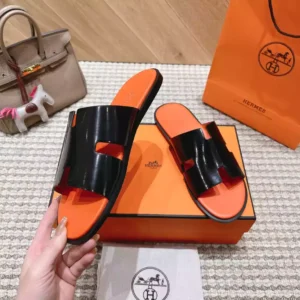 Hermes Men's Sandals - HSM55