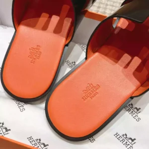 Hermes Men's Sandals - HSM55