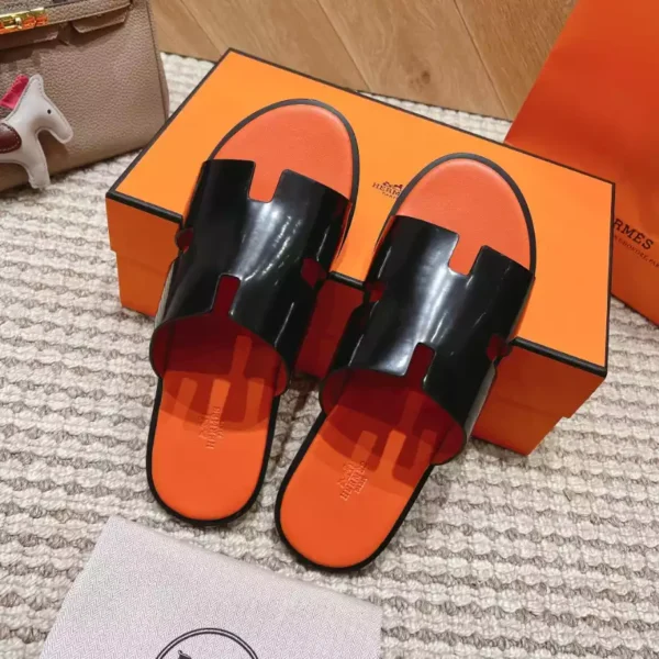 Hermes Men's Sandals - HSM55