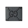 GG Jumbo Bi-Fold Wallet - GW27