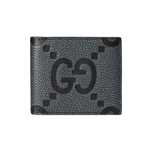 GG Jumbo Bi-Fold Wallet - GW27