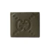GG Jumbo Bi-Fold Wallet - GW28