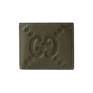 GG Jumbo Bi-Fold Wallet - GW28
