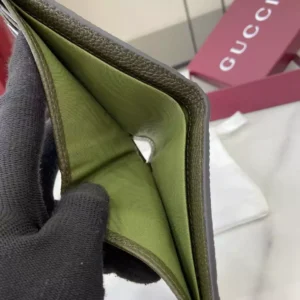 GG Jumbo Bi-Fold Wallet - GW28