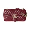 GG Marmont Medium Shoulder Bag - GH44