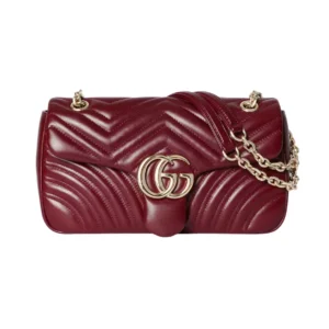 GG Marmont Medium Shoulder Bag - GH44