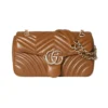 GG Marmont Medium Shoulder Bag - GH45