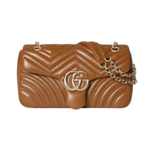 GG Marmont Medium Shoulder Bag - GH45