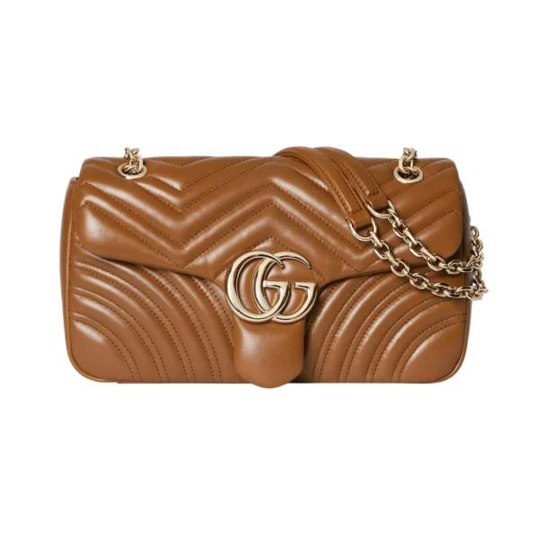 GG Marmont Medium Shoulder Bag - GH45