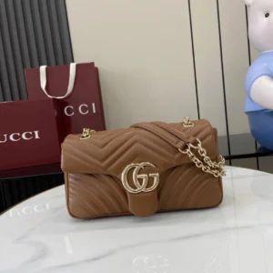 GG Marmont Medium Shoulder Bag - GH45