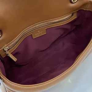 GG Marmont Medium Shoulder Bag - GH45