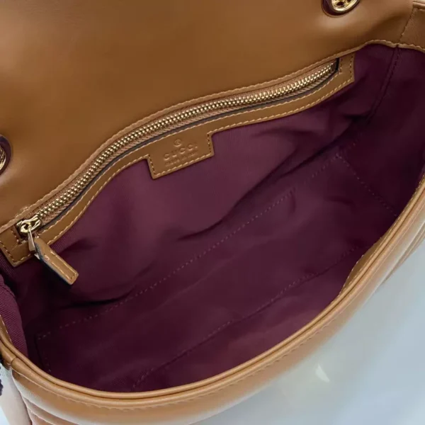 GG Marmont Medium Shoulder Bag - GH45
