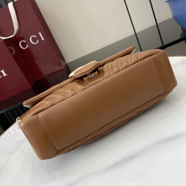 GG Marmont Medium Shoulder Bag - GH45