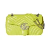 GG Marmont Medium Shoulder Bag - GH46