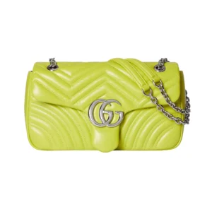 GG Marmont Medium Shoulder Bag - GH46