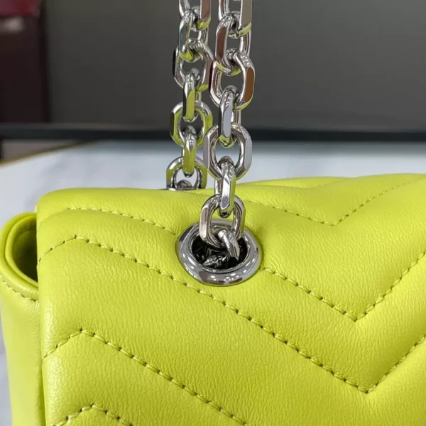 GG Marmont Medium Shoulder Bag - GH46