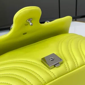 GG Marmont Medium Shoulder Bag - GH46