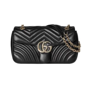 GG Marmont Medium Shoulder Bag - GH47