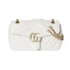 GG Marmont Medium Shoulder Bag - GH48