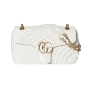 GG Marmont Medium Shoulder Bag - GH48