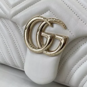 GG Marmont Medium Shoulder Bag - GH48