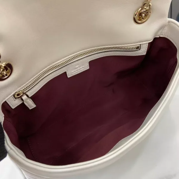 GG Marmont Medium Shoulder Bag - GH48