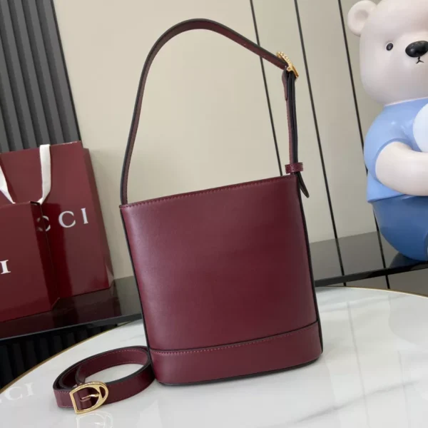 Gucci 73 Small Bucket Bag - GH75