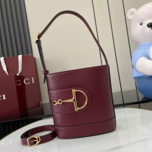 Gucci 73 Small Bucket Bag - GH75