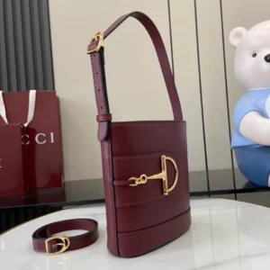 Gucci 73 Small Bucket Bag - GH75