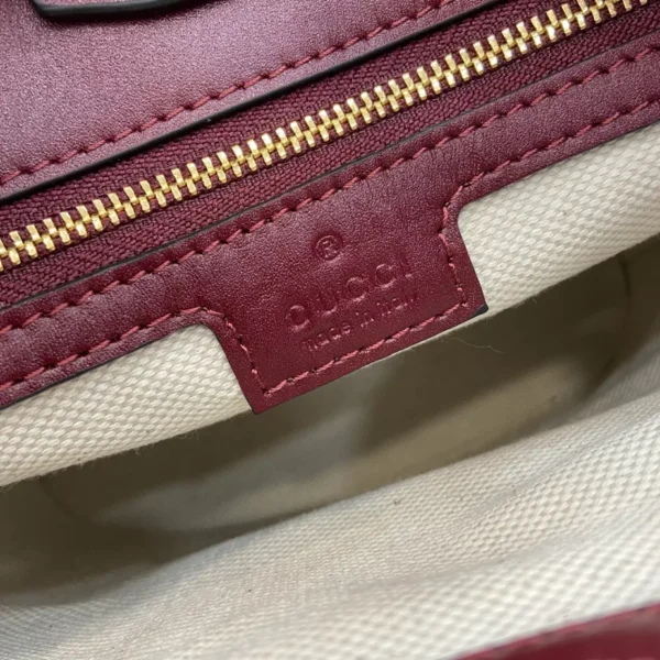 Gucci 73 Small Bucket Bag - GH75