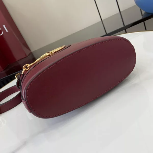 Gucci 73 Small Bucket Bag - GH75