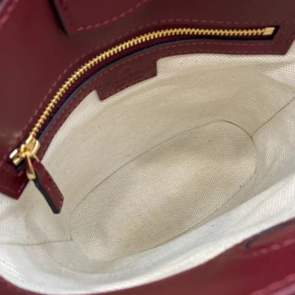 Gucci 73 Small Bucket Bag - GH75