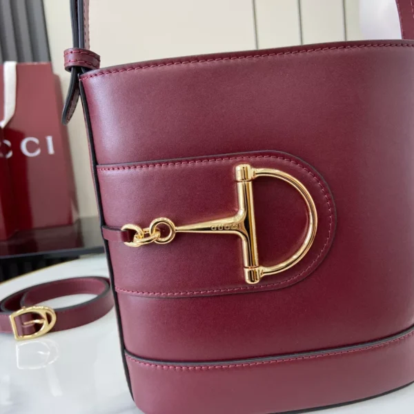 Gucci 73 Small Bucket Bag - GH75