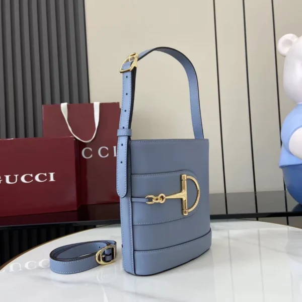 Gucci 73 Small Bucket Bag - GH76