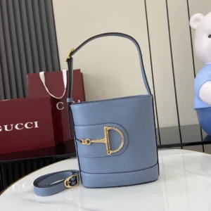 Gucci 73 Small Bucket Bag - GH76