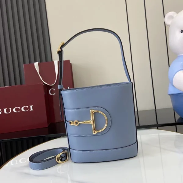 Gucci 73 Small Bucket Bag - GH76