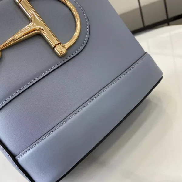 Gucci 73 Small Bucket Bag - GH76
