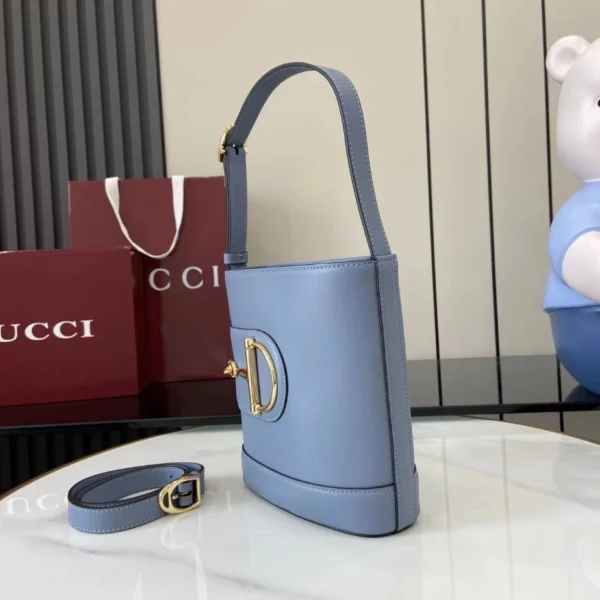 Gucci 73 Small Bucket Bag - GH76